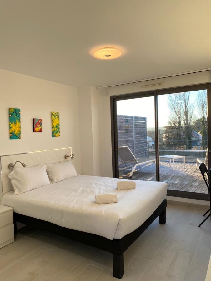Les Jardins D'Athena Aparthotel Éguilles Exteriör bild